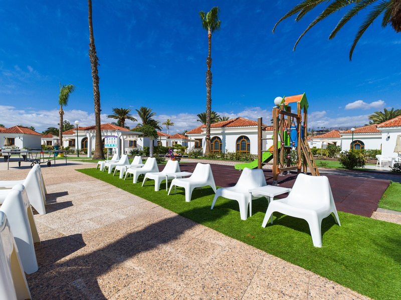 eo Suite Hotel Jardin Dorado 24