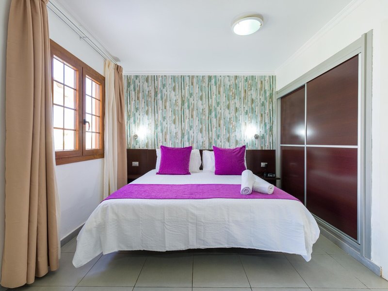 eo Suite Hotel Jardin Dorado 25