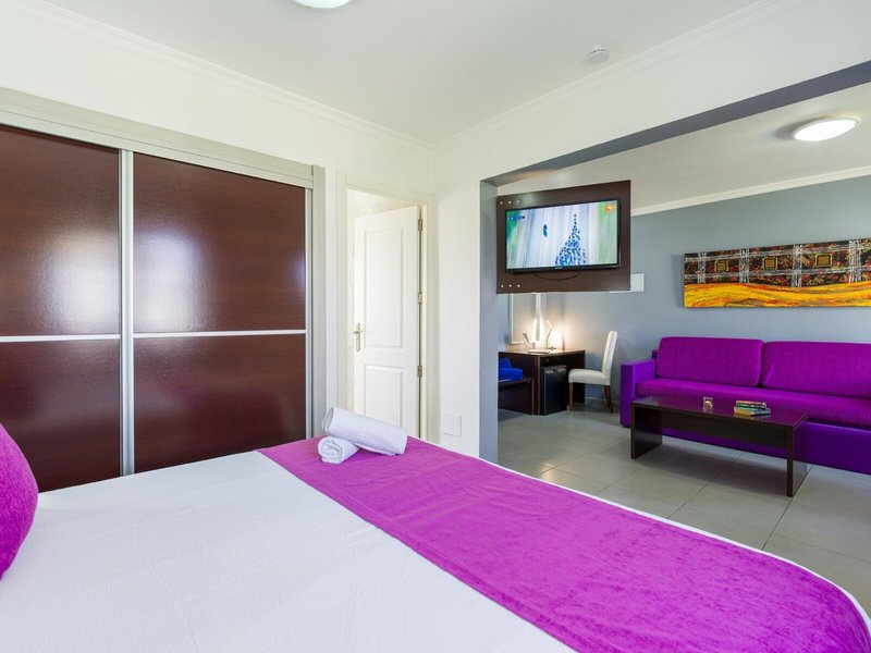 eo Suite Hotel Jardin Dorado 26