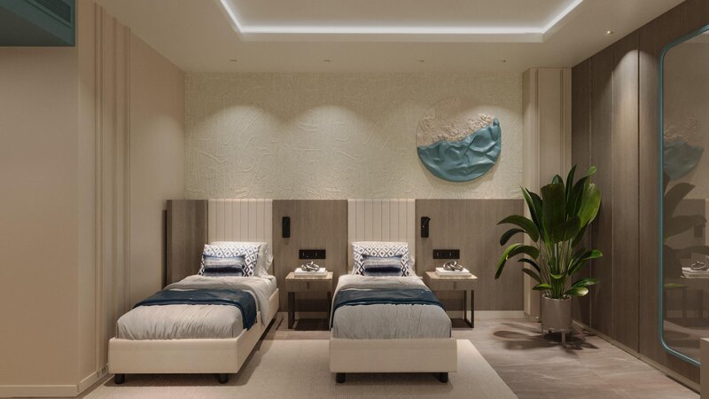Cenger Blue Collection 20
