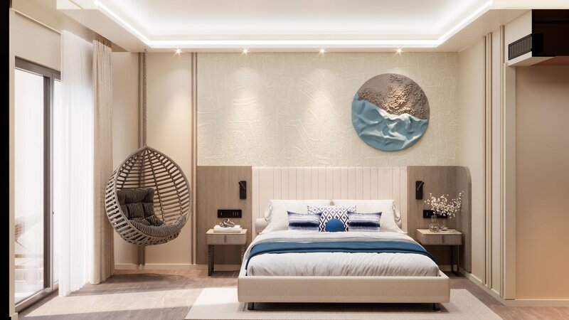 Cenger Blue Collection 69