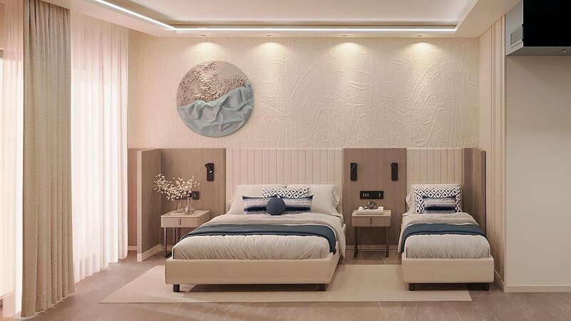 Cenger Blue Collection 78