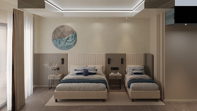 Cenger Blue Collection 86