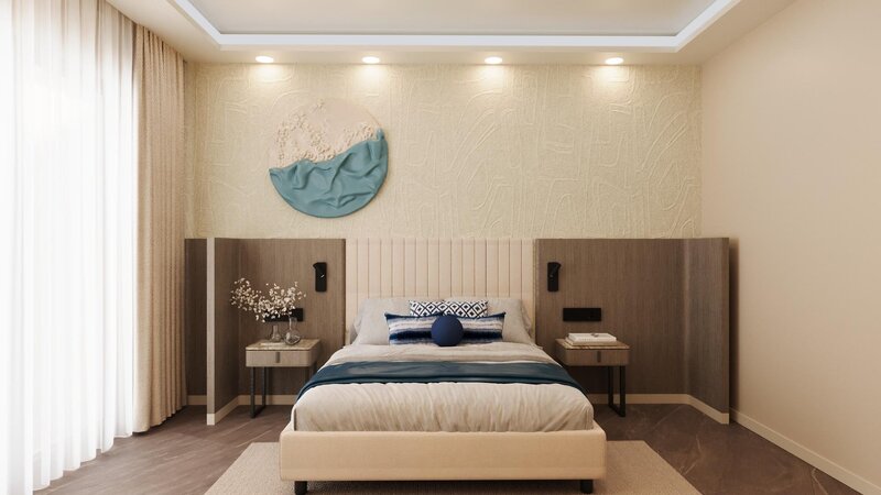 Cenger Blue Collection 59