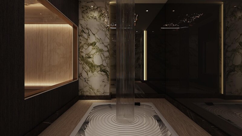 Cenger Blue Collection 149