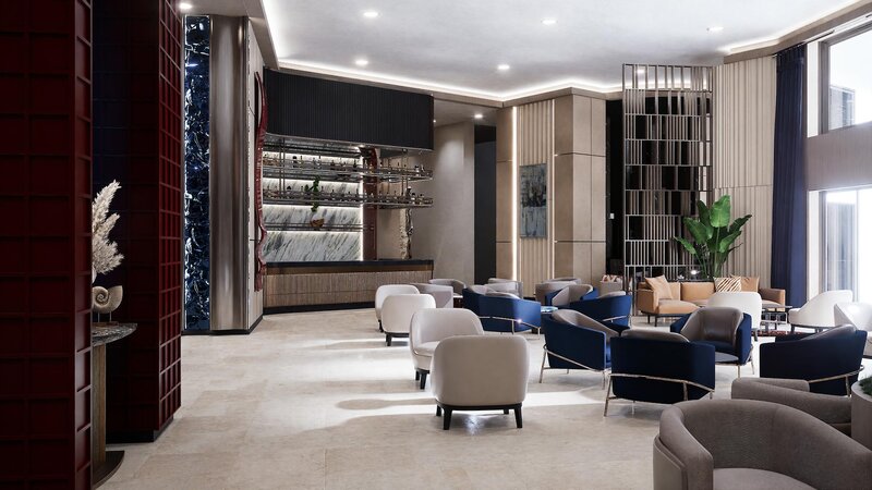 Cenger Blue Collection 38