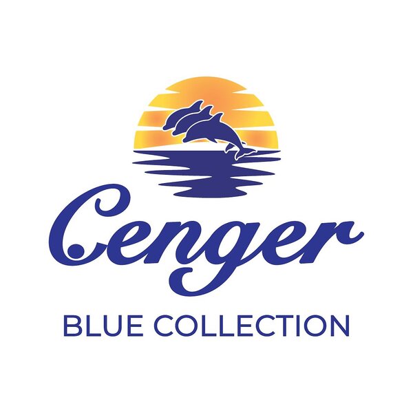 Cenger Blue Collection 148