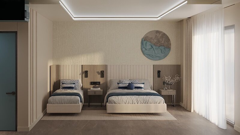 Cenger Blue Collection 83