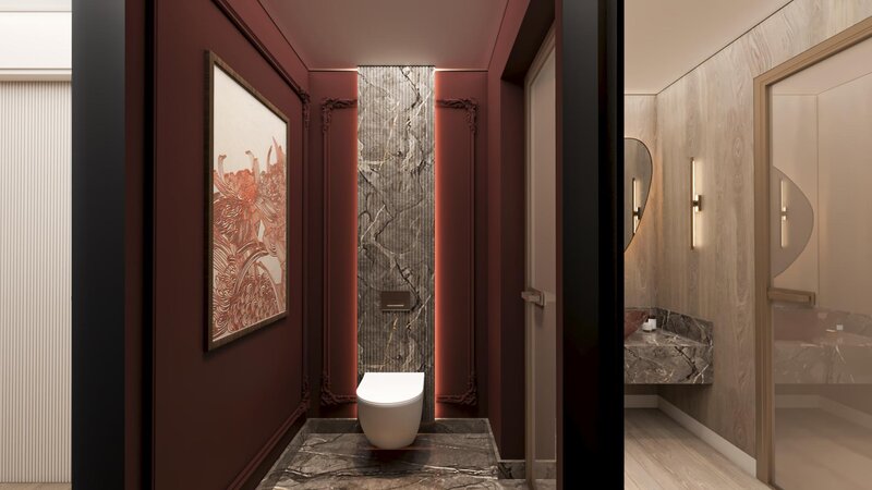 Cenger Blue Collection 92