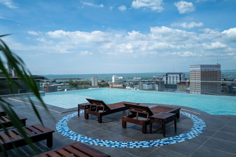 Samsara Hotel Pattaya 2