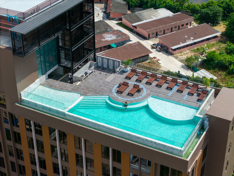 Samsara Hotel Pattaya 3