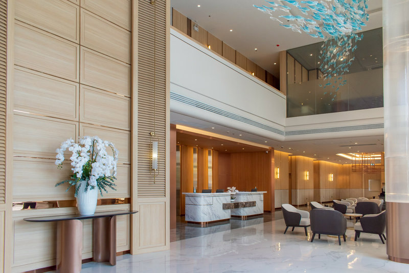 Samsara Hotel Pattaya 5