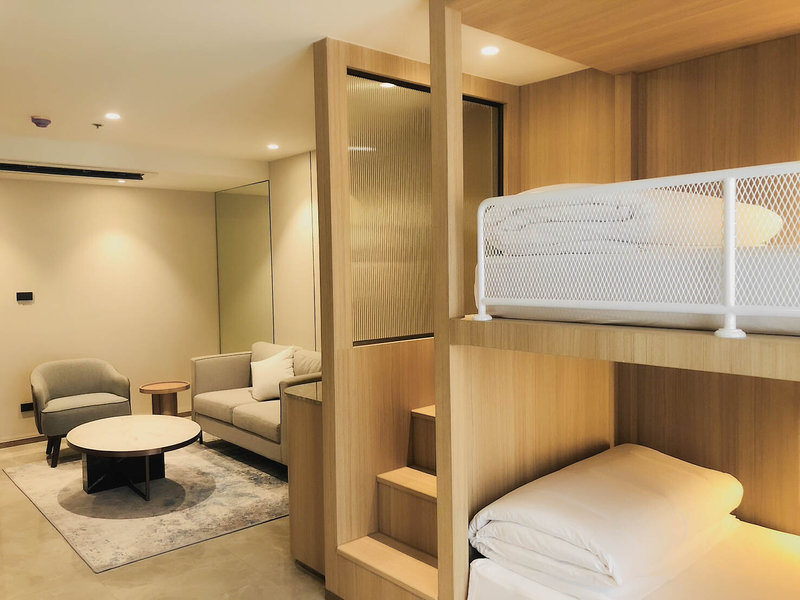 Samsara Hotel Pattaya 8