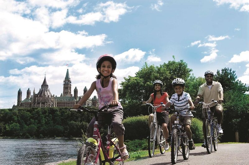 Best Western Plus Gatineau-Ottawa