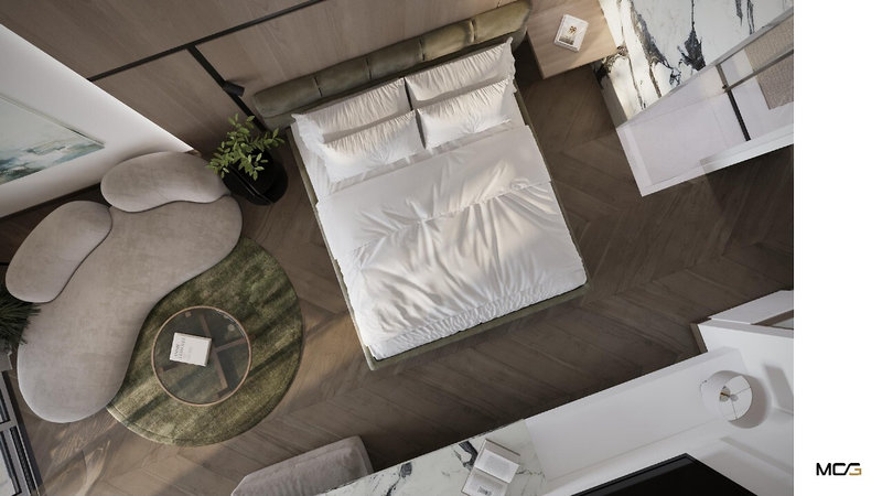 Amarina Sapphire Resort 7