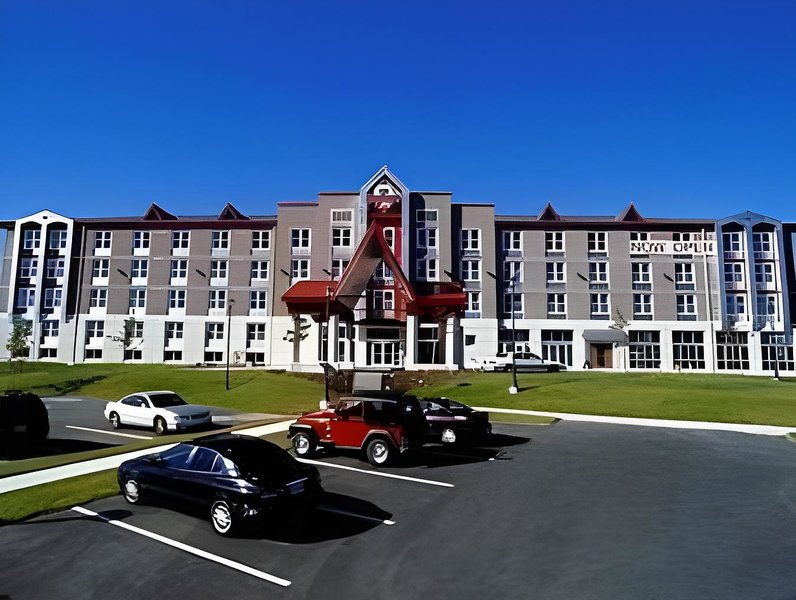 Future Inns Halifax