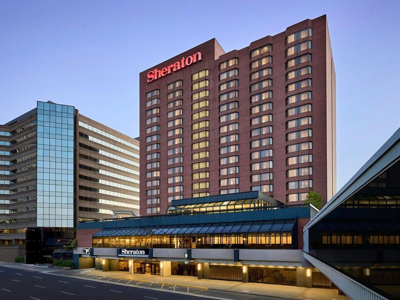 Sheraton Hamilton 2