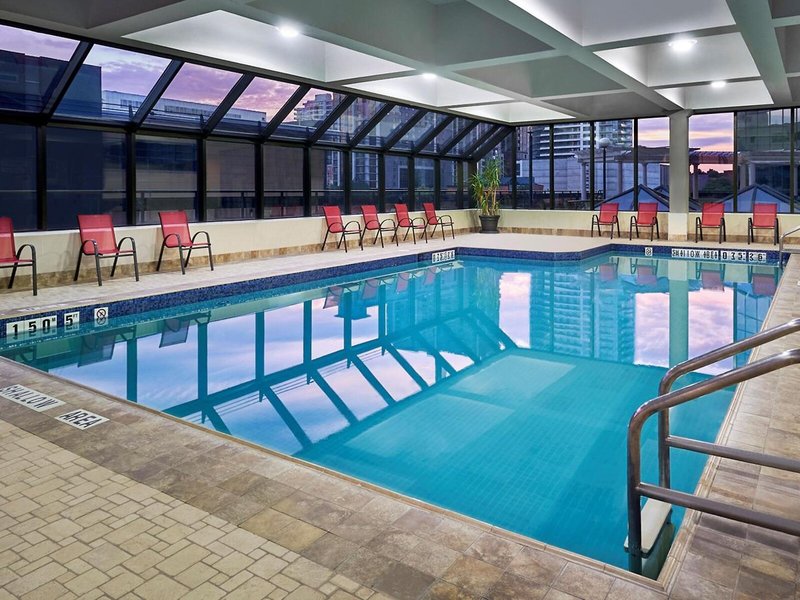 Sheraton Hamilton 3