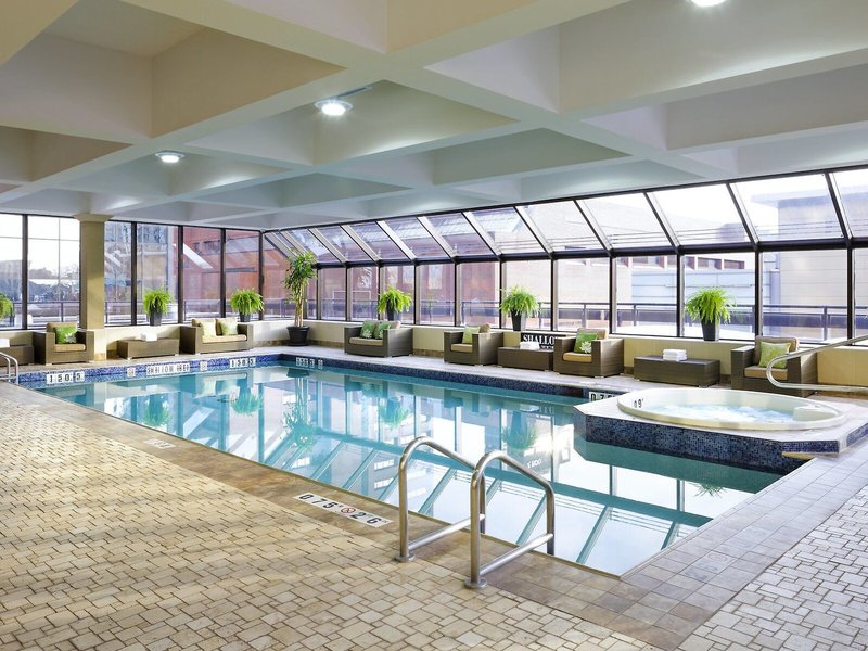 Sheraton Hamilton 4