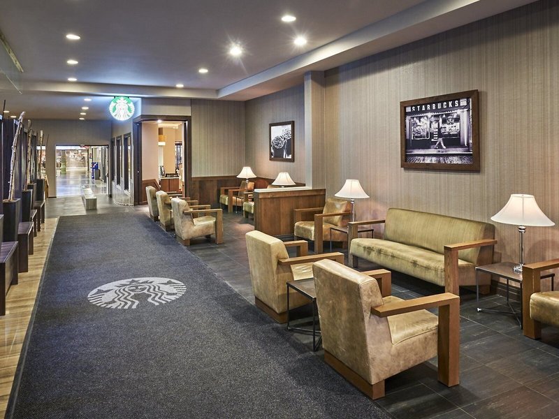 Sheraton Hamilton 5