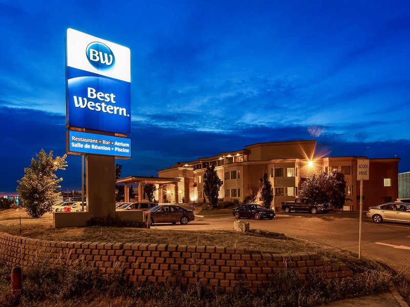 Best Western Laval-Montreal 1
