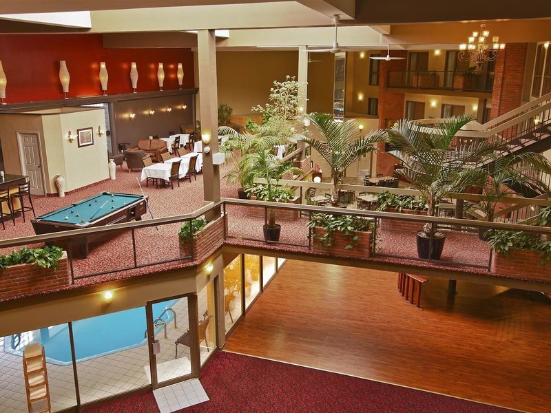 Best Western Laval-Montreal 4