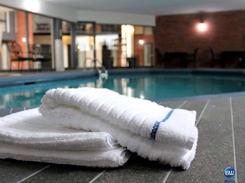 Best Western Laval-Montreal 5