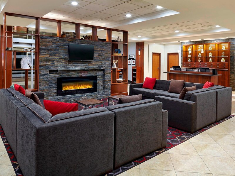 Four Points by Sheraton Moncton 2