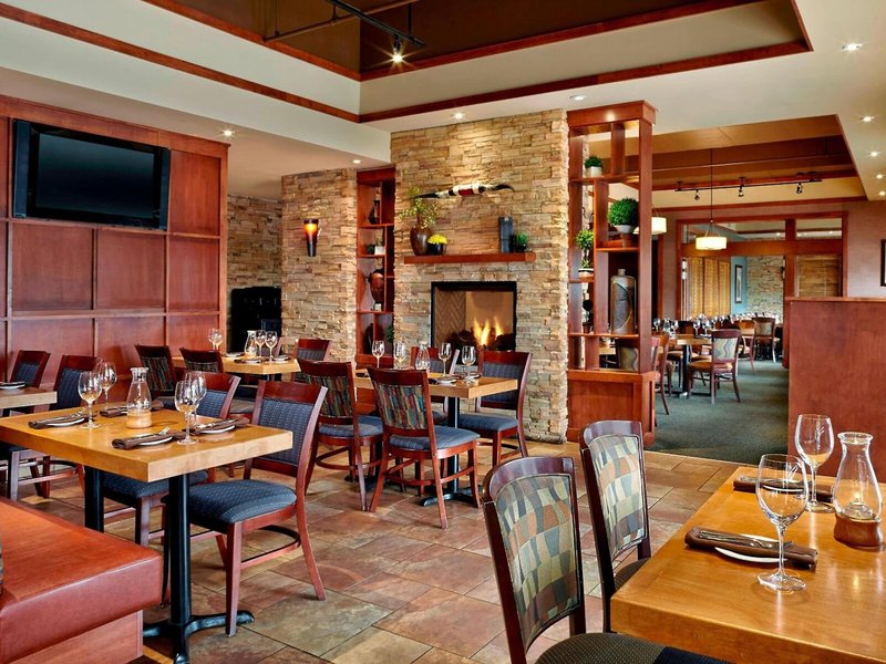 Four Points by Sheraton Moncton 3