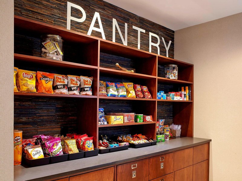 Four Points by Sheraton Moncton 4