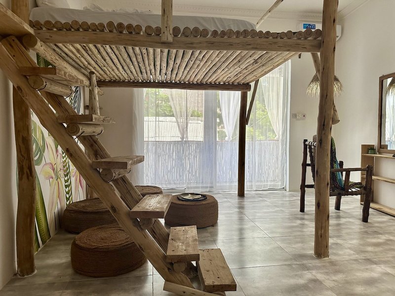 Polepole House 5