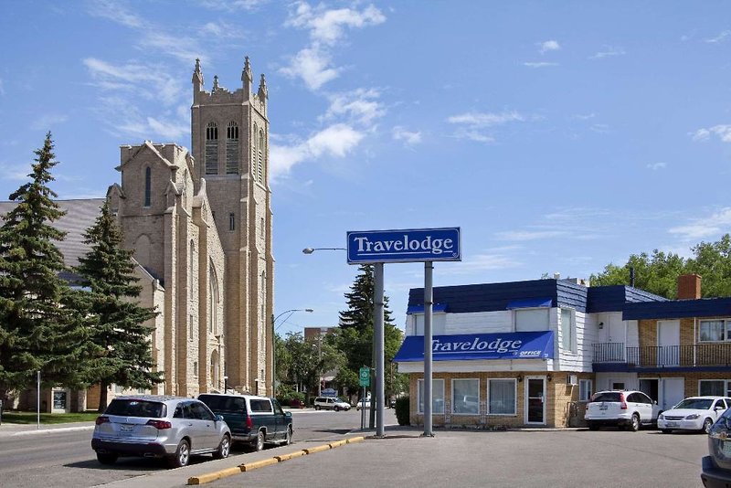 Moose Jaw Travelodge