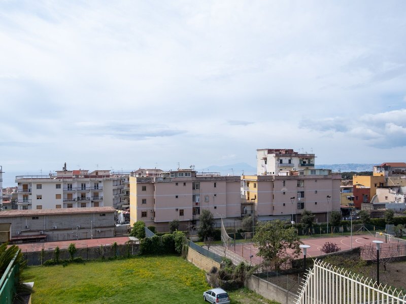 Palazzo Adele Rooms & Apartments 2 - Exterior