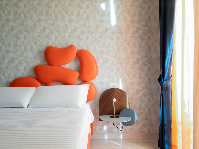 Palazzo Adele Rooms & Apartments 14 - Room Example