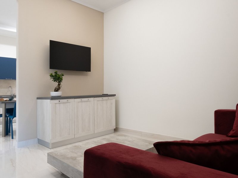 Palazzo Adele Rooms & Apartments 22 - Room Example