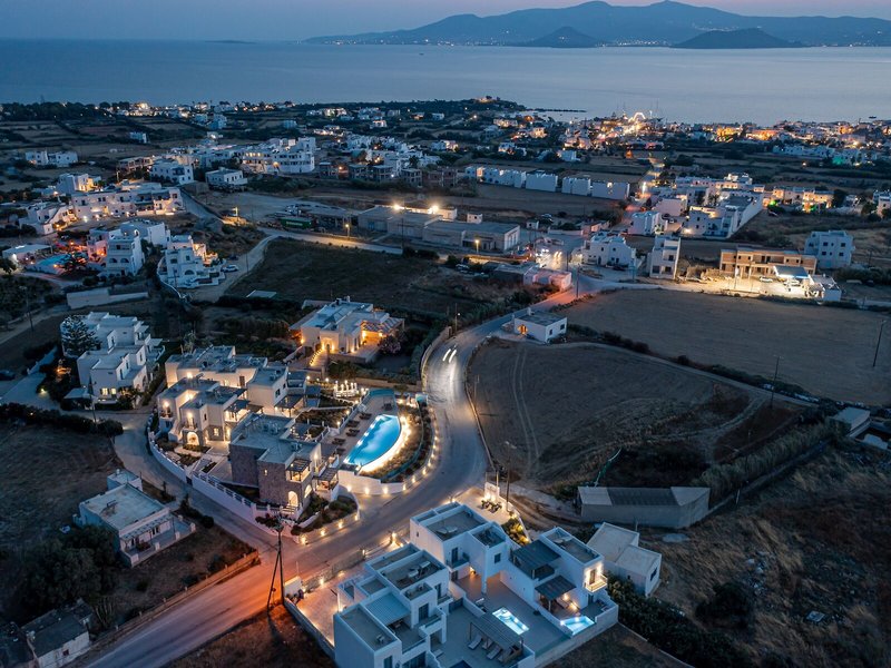 Nilea Island Living 2