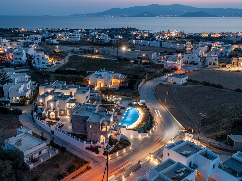 Nilea Island Living 5