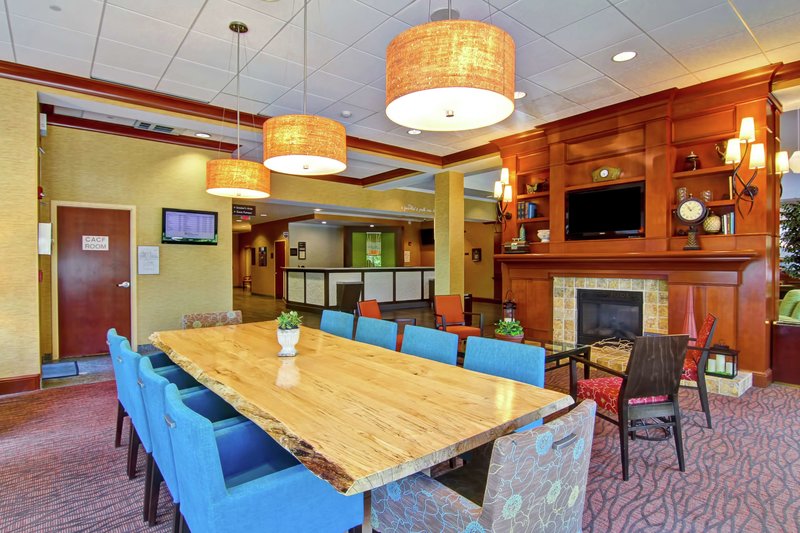 Hilton Garden Inn Ottawa Airport 3 - Conference Room