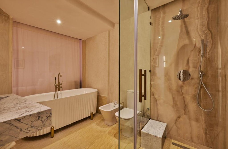 Zen Zone Boutique Riad 8