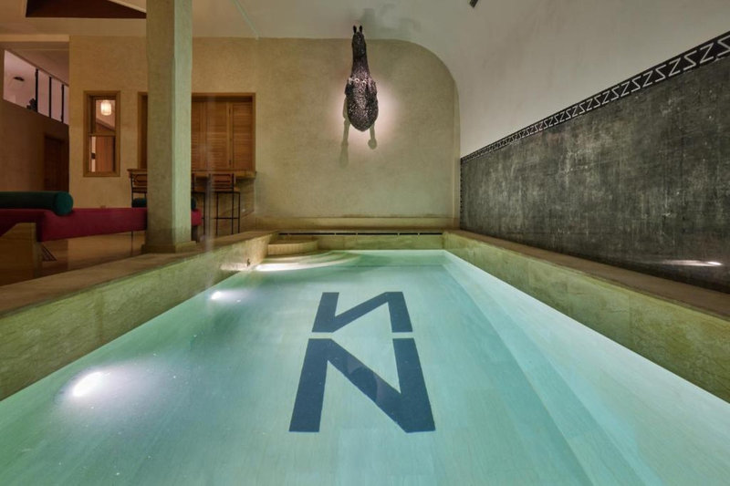 Zen Zone Boutique Riad 10
