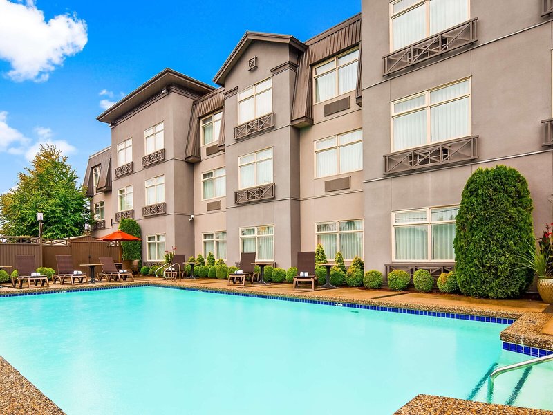 Best Western Plus Pitt Meadows Inn & Suites 3
