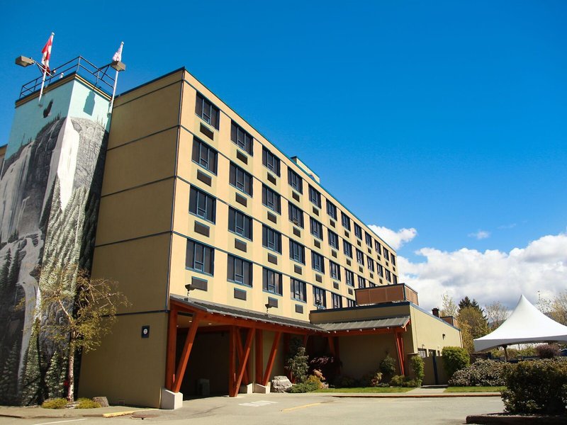 Best Western Plus Barclay Hotel 2