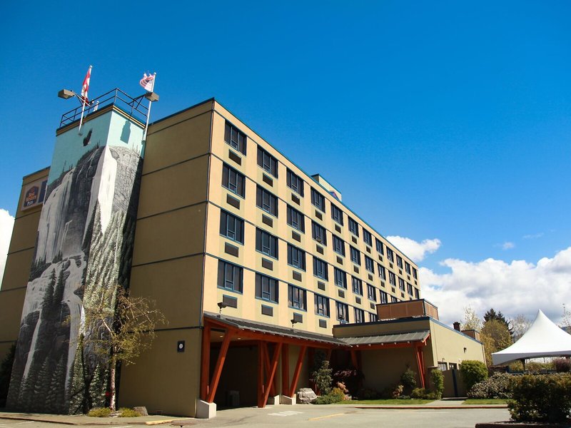 Best Western Plus Barclay Hotel 3