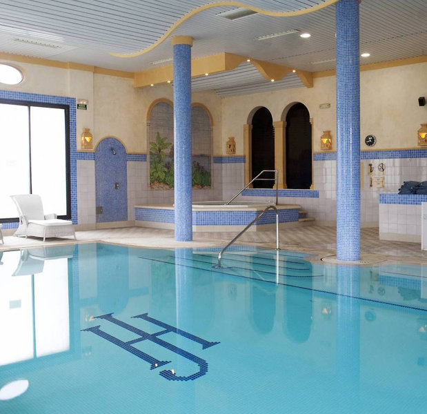 Hotel Jerez & Spa 4