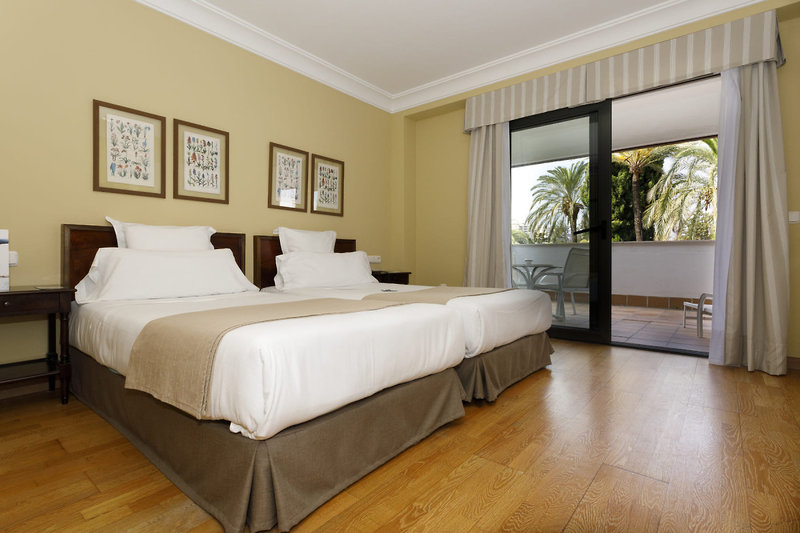 Hotel Jerez & Spa 8