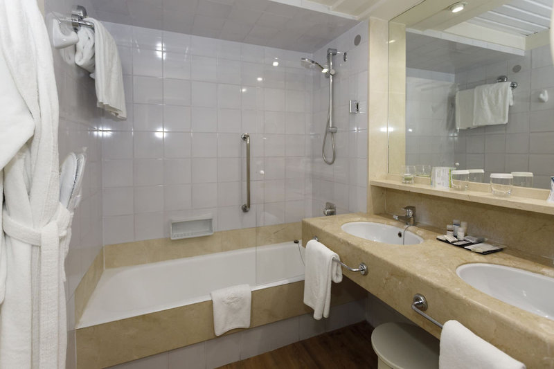 Hotel Jerez & Spa 10