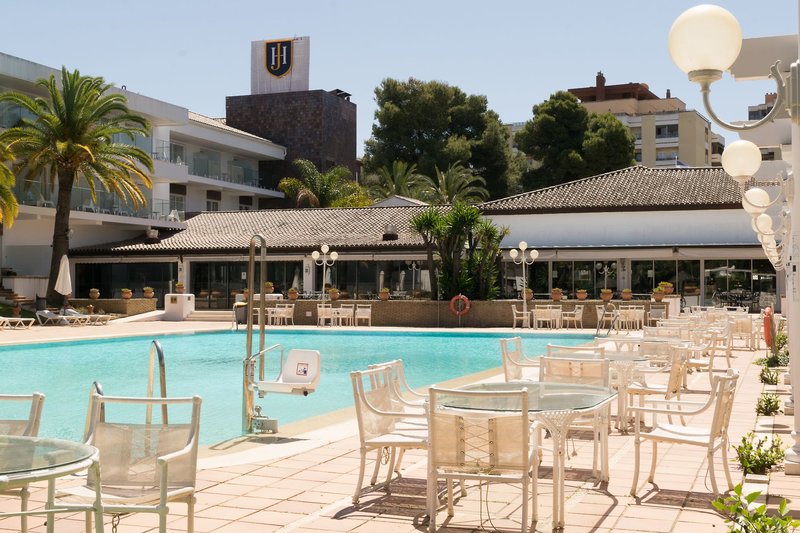 Hotel Jerez & Spa 2