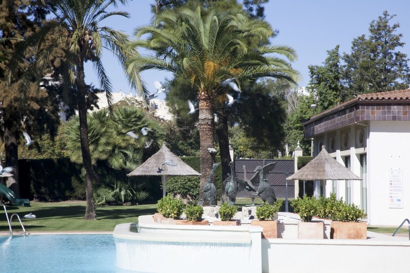Hotel Jerez & Spa 4