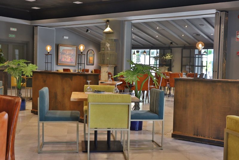 Hotel Jerez & Spa 7