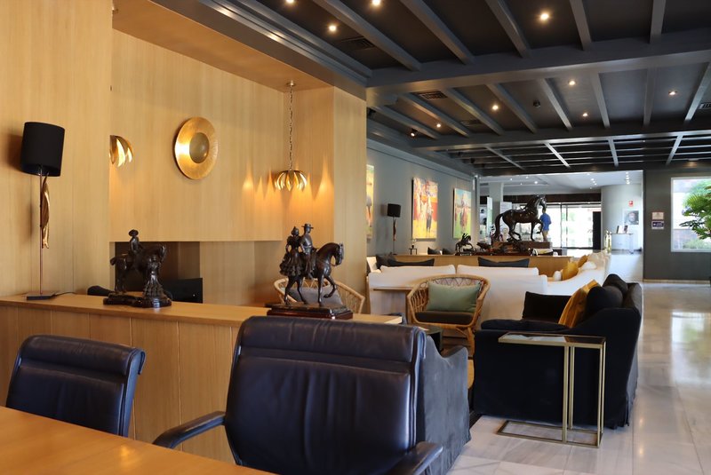 Hotel Jerez & Spa 10